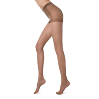 Glans panty lycra 15 denier Conte Solo 15